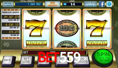 A Emoção da Loteria na BET559: Uma Chance de Mudança de Vida