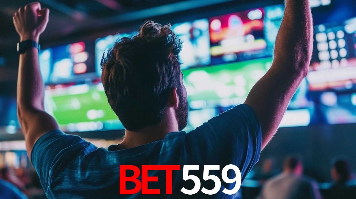 BET559 - Plataforma Oficial Brasil - BET559.COM
