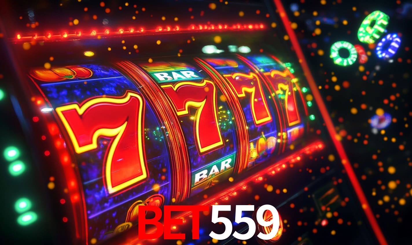 BET559 App