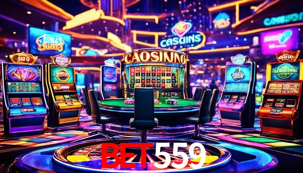Estatísticas BET559