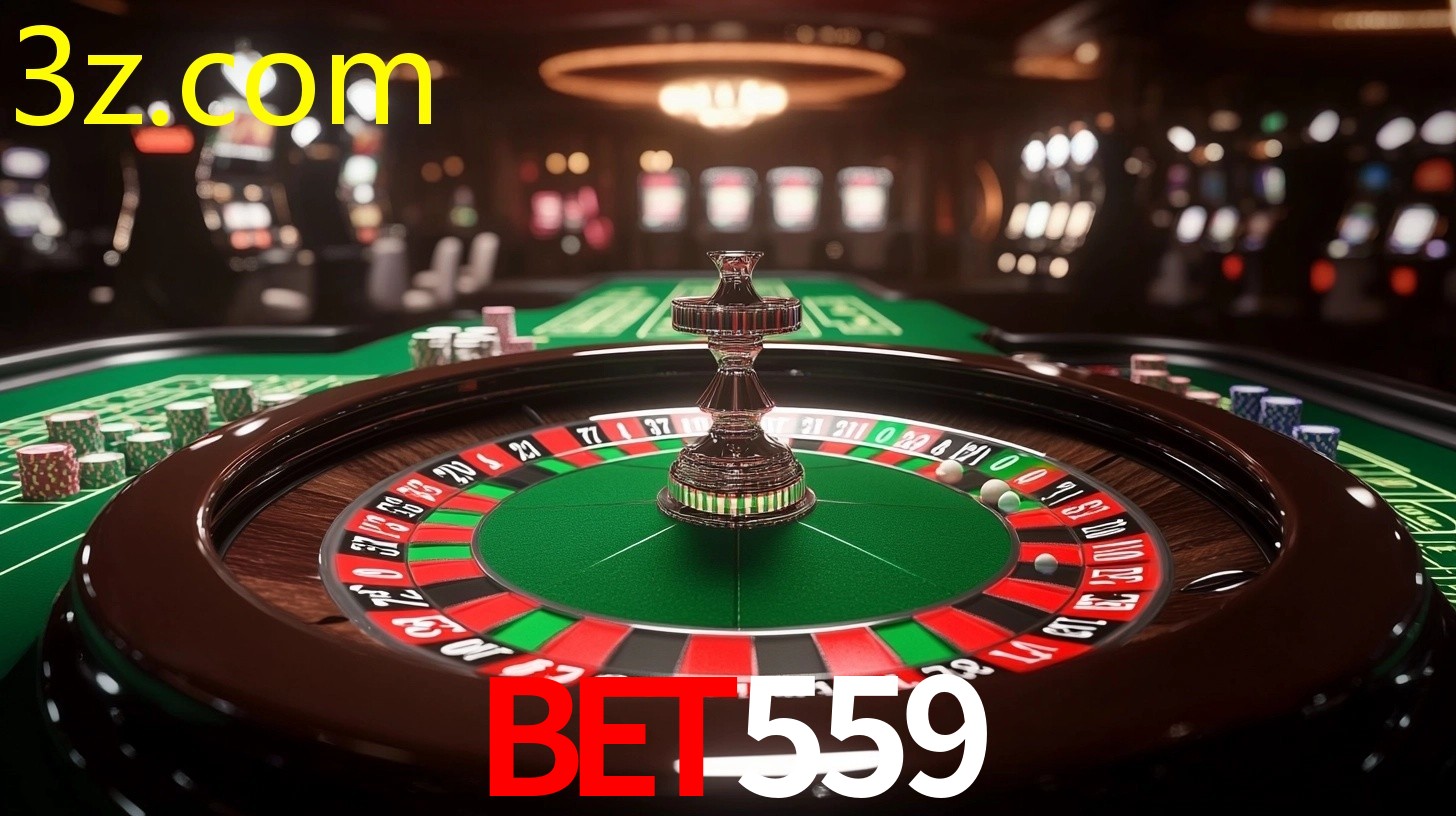 Cassino Online Seguro BET559.COM