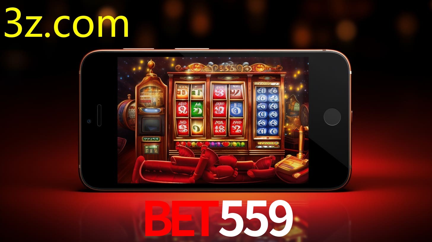 App BET559.COM
