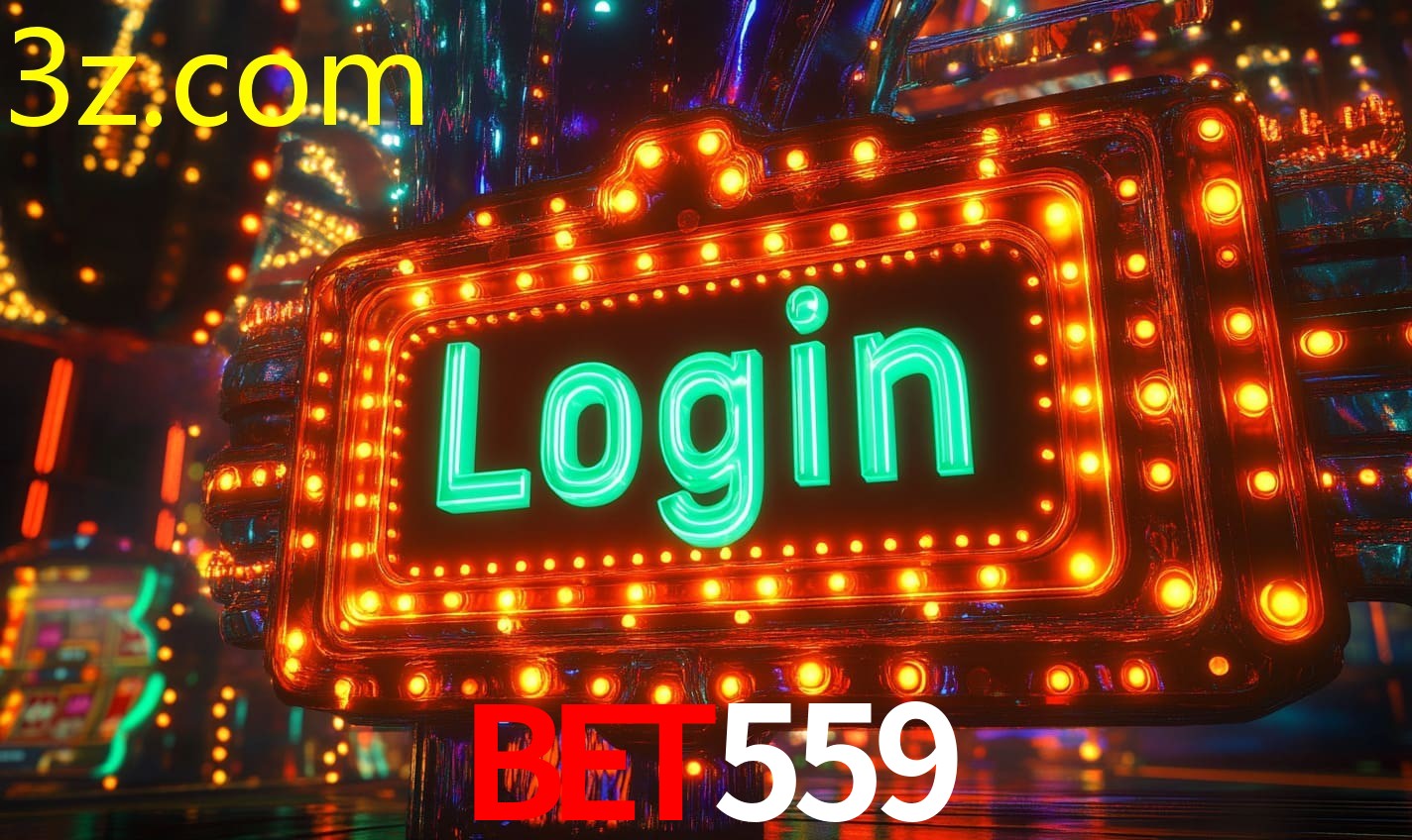 Jogos de Cassino BET559.COM