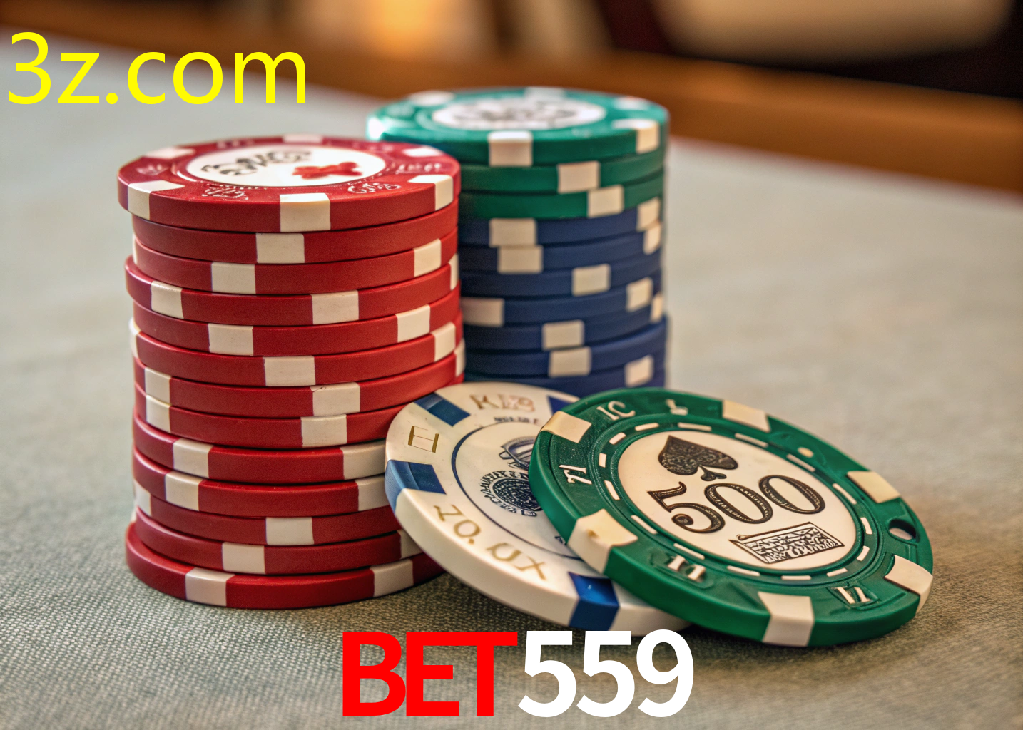 Slots no Site BET559.COM
