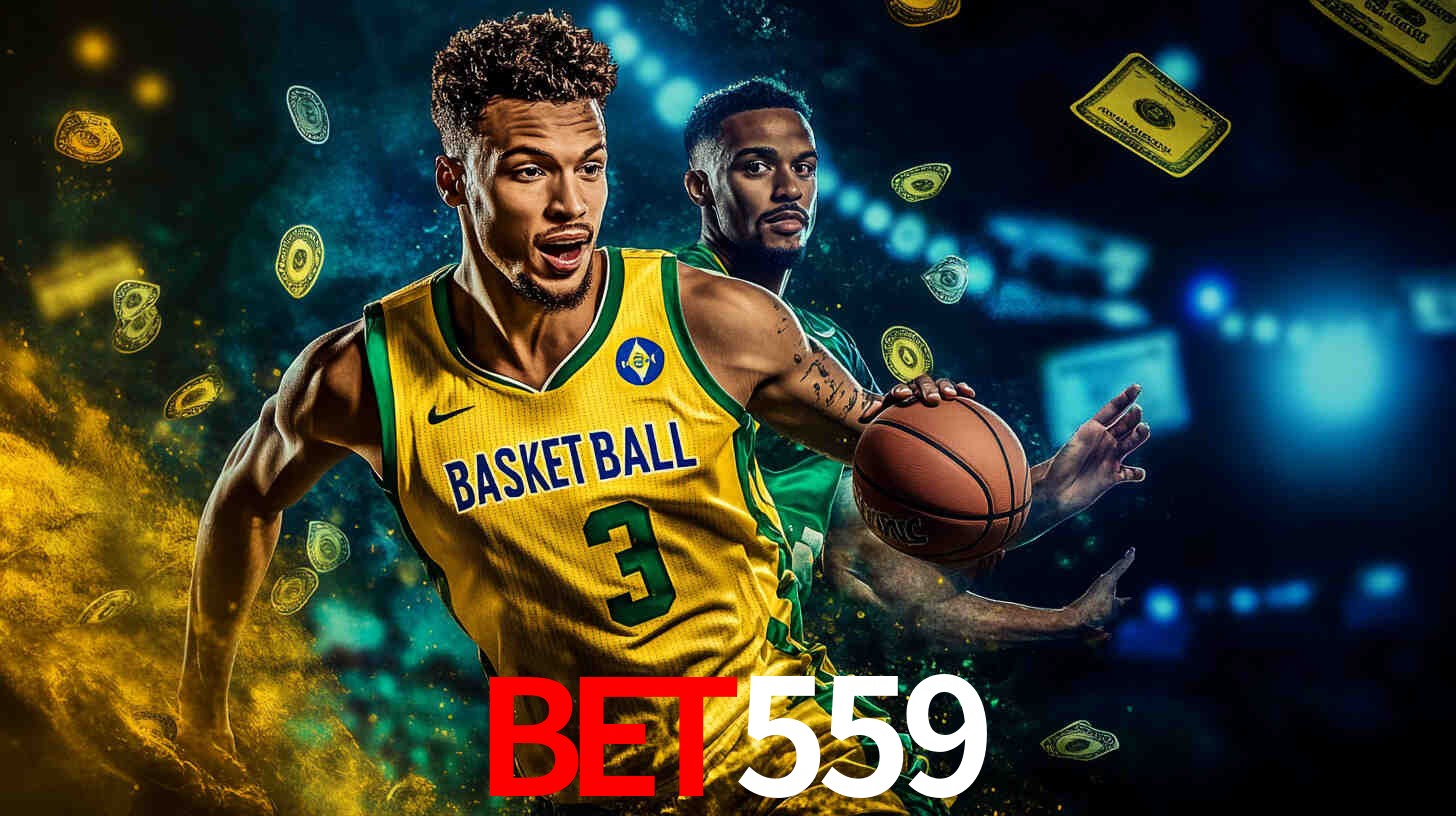 Descubra o Programa VIP da BET559: Vantagens Exclusivas para Jogadores
