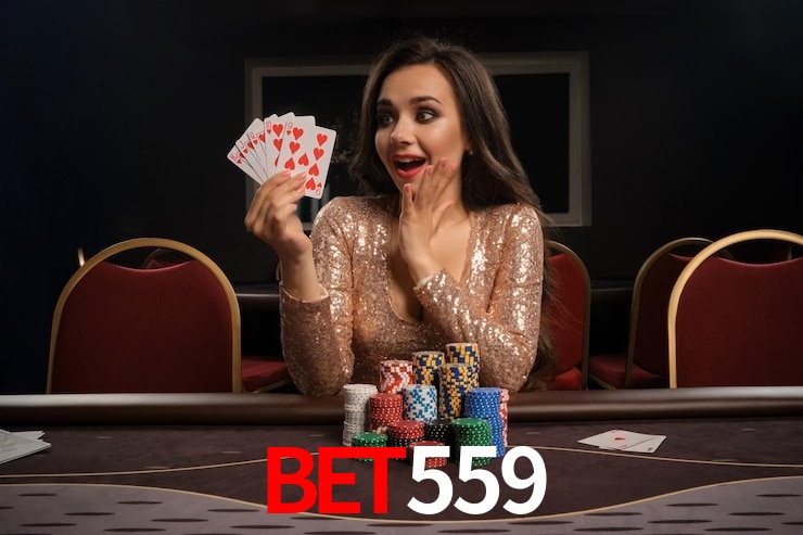 cassino BET559