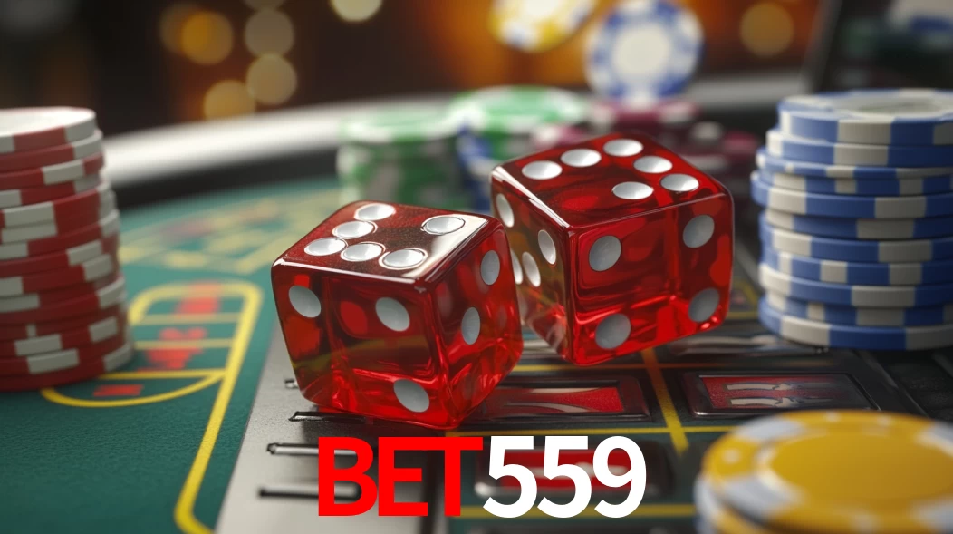 Roulette Table BET559