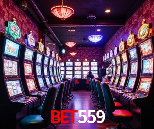 Segurança e performance na plataforma BET559