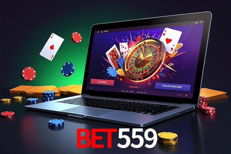 Promoções Sazonais BET559