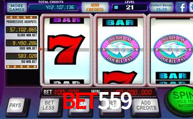 A Emoção da Loteria na BET559: Uma Chance de Mudança de Vida
