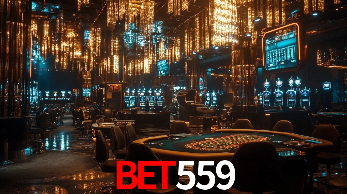 BET559: Seu Especialista em Apostas Esportivas Brasileiras