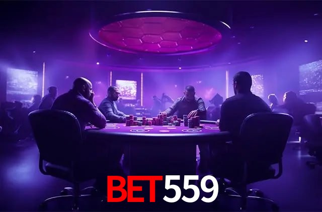 Descubra o Programa VIP da BET559: Vantagens Exclusivas para Jogadores