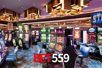 A Revolução dos Aplicativos de Jogos no BET559