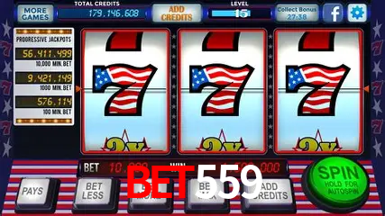 Bônus após cadastro na BET559