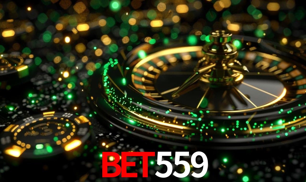 Slots com jackpots e giros grátis na BET559