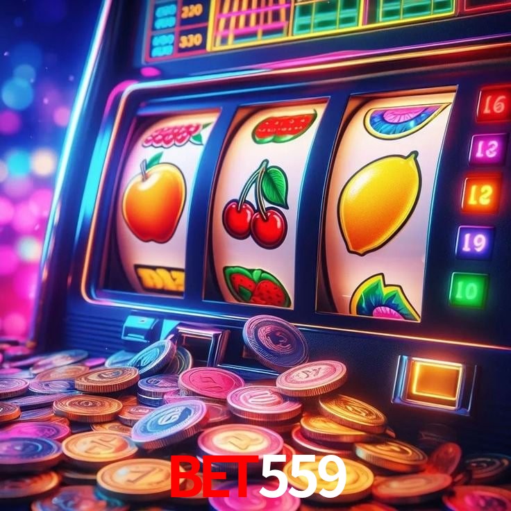 Apostas de Futebol BET559