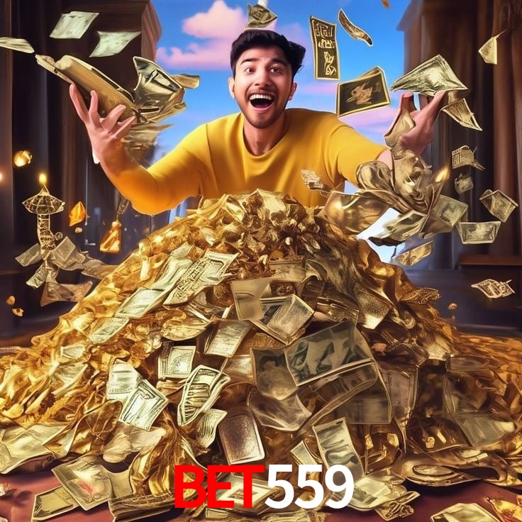 Programa VIP BET559