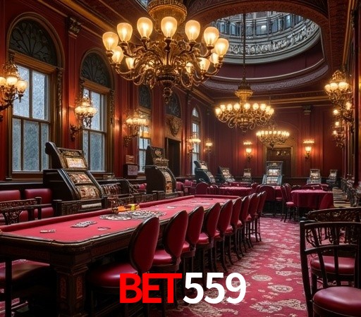 Promoção Relâmpago BET559