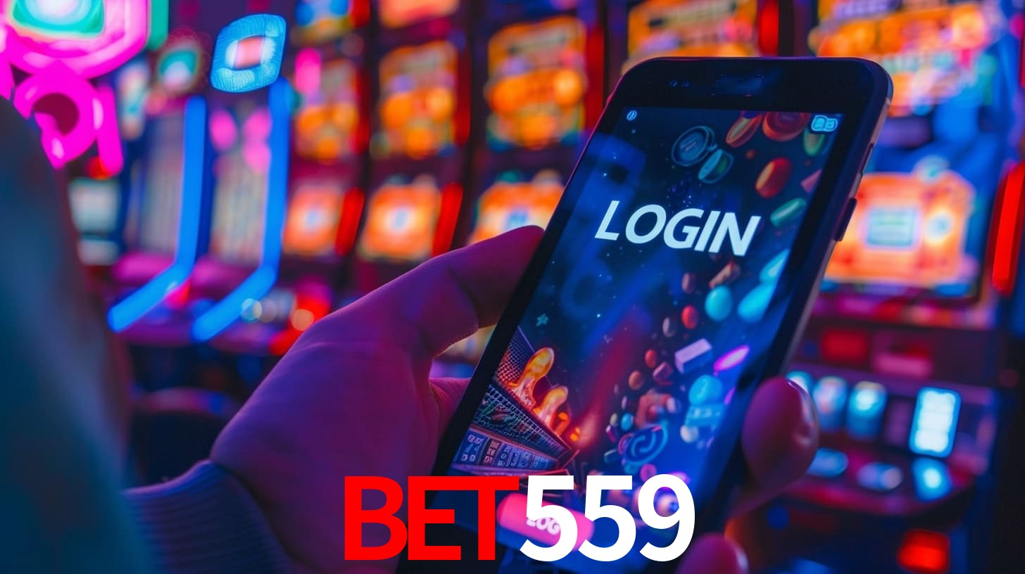Bônus Diários BET559