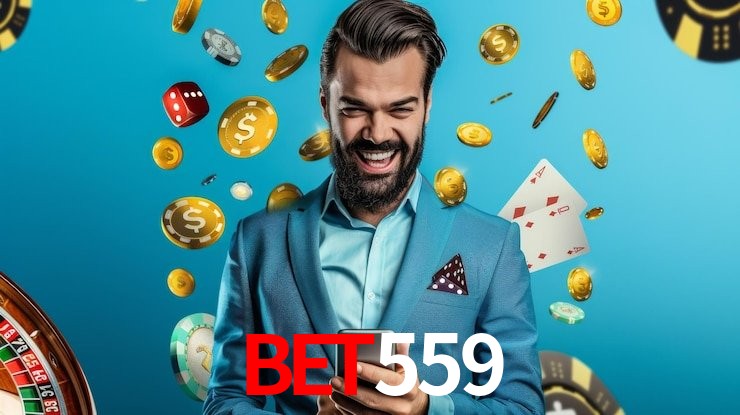 Live Casino BET559