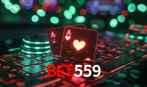 Apostas de Tênis BET559