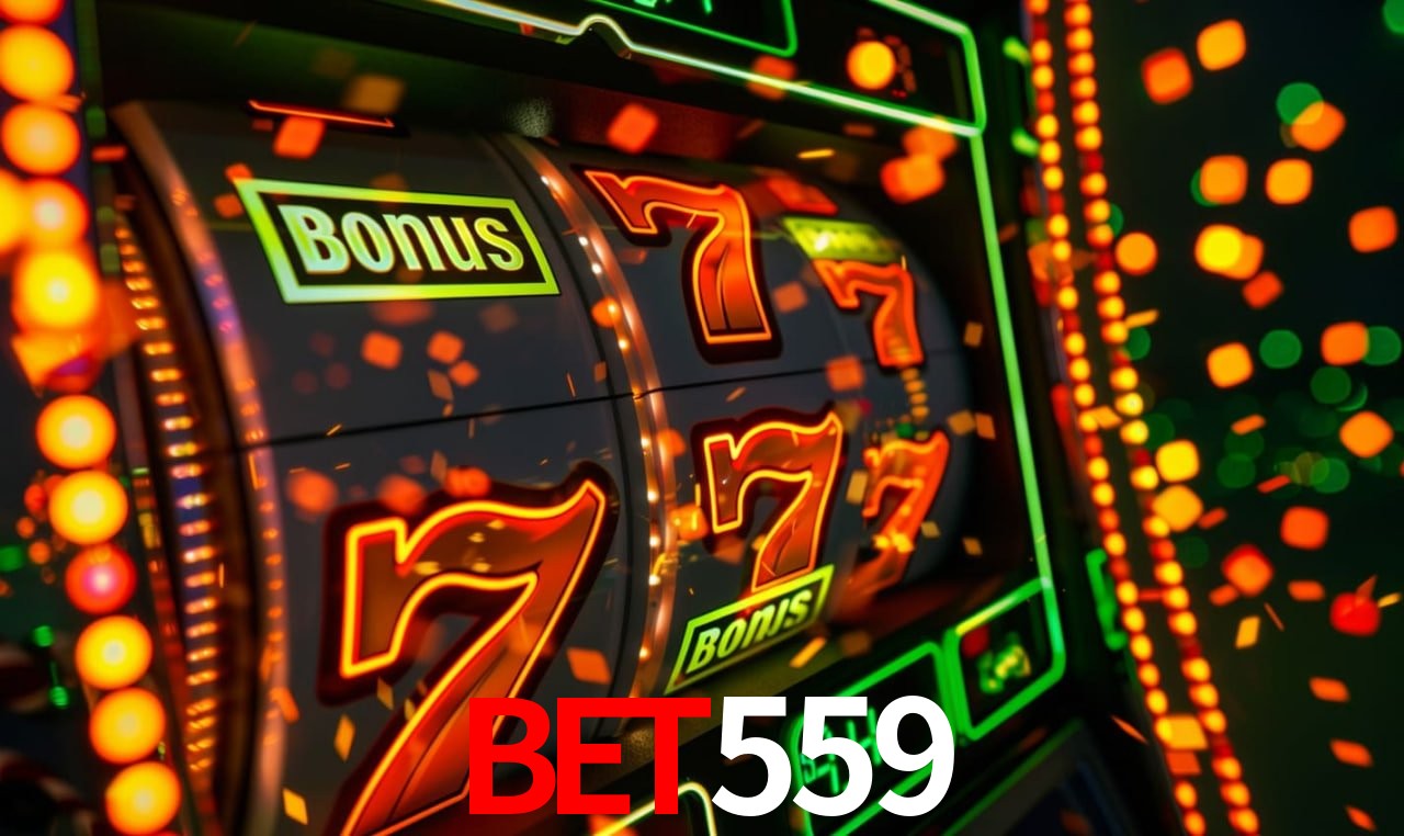 A Emoção da Loteria na BET559: Uma Chance de Mudança de Vida
