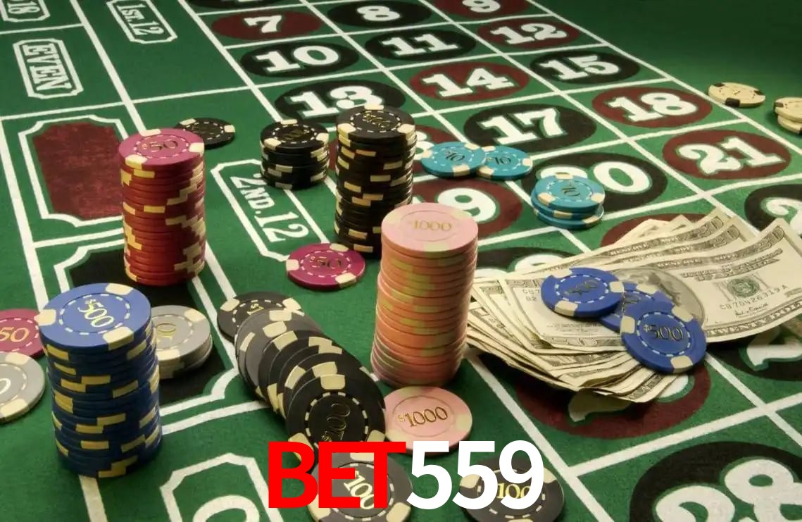 BET559 App