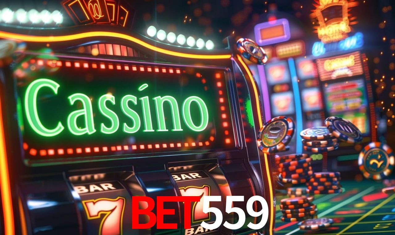 Benefícios da Conta BET559