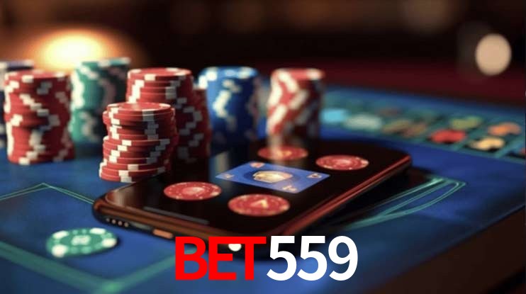 Diretório de Jogos BET559