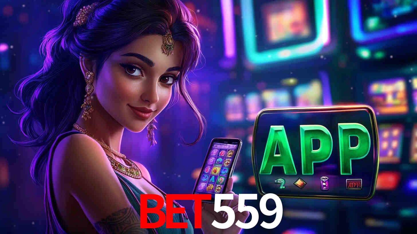 BET559: A Experiência de Casino com Jogos de Mesa ao Vivo