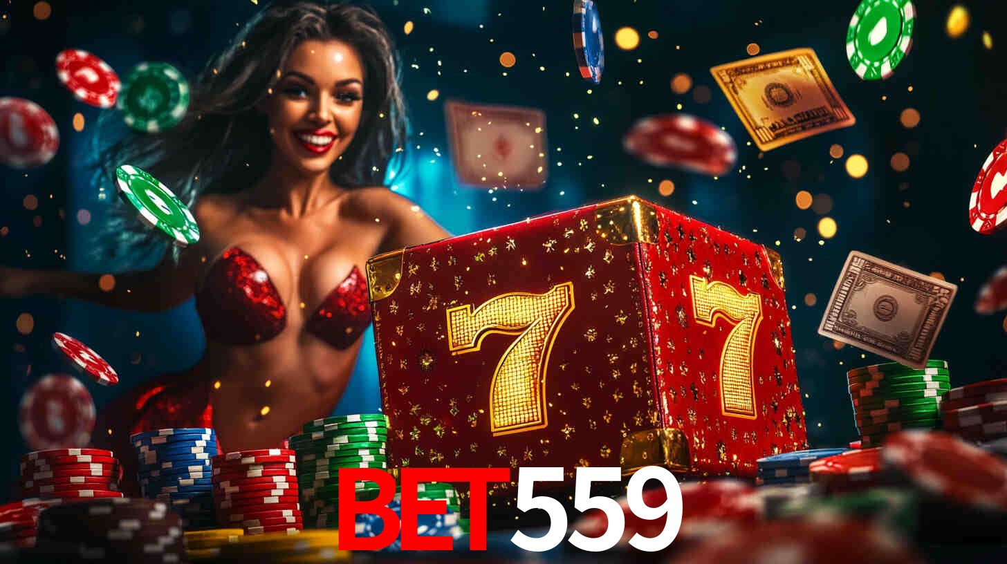 Descubra a Essência do BET559: Nossa História e Compromissos