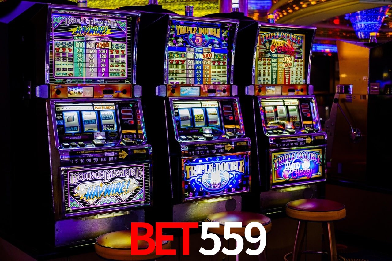 Mesa de Blackjack BET559
