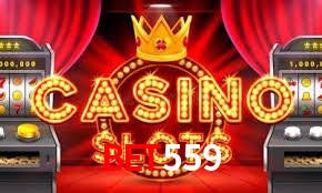 Slot Games BET559