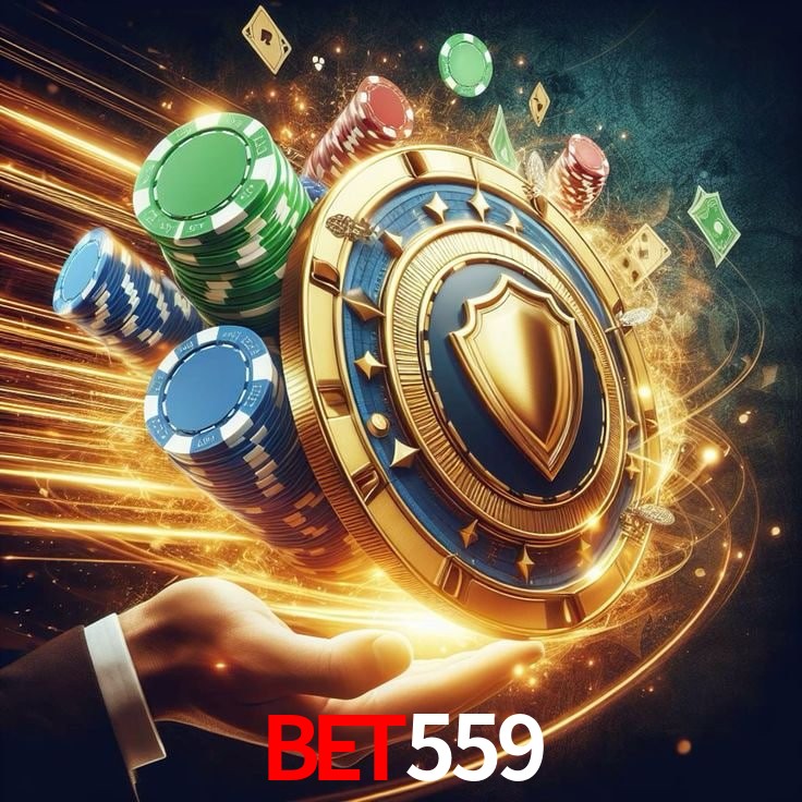 Torneios e prêmios garantidos na BET559