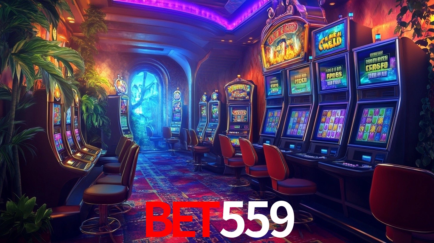 Live Casino BET559