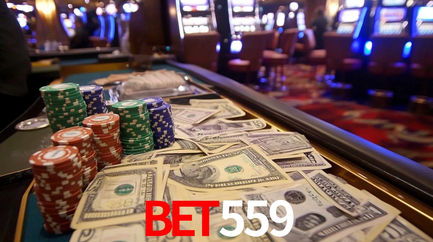 Biblioteca de slots populares na BET559