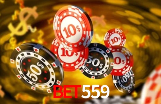 Casino VIP BET559