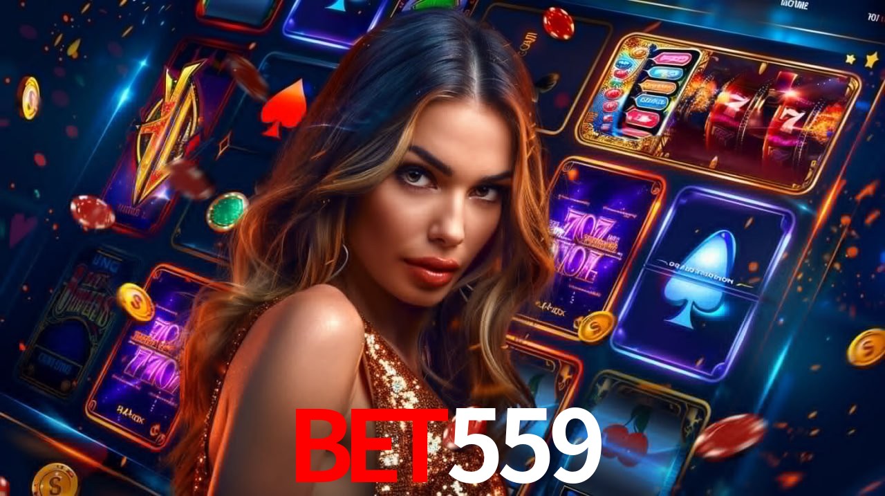 Desvendando o Mundo dos Jogos Virtuais na BET559