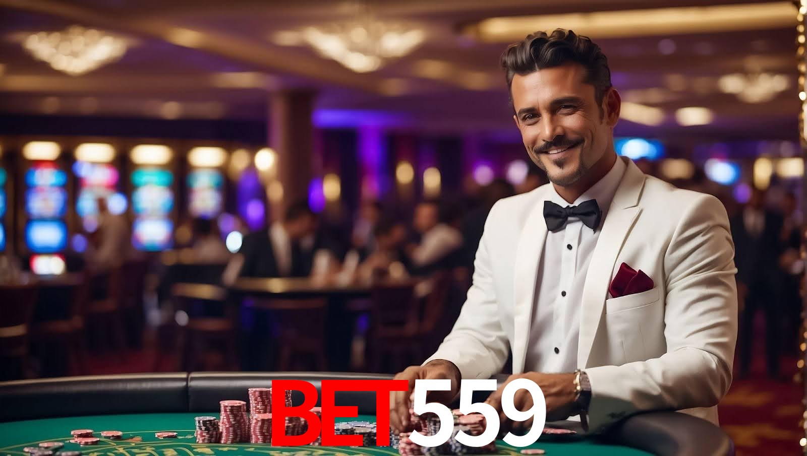 Design Responsivo BET559