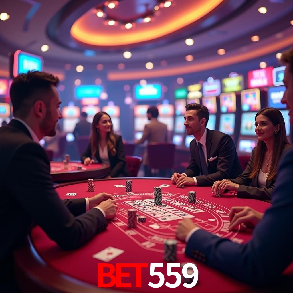 Interface Premium BET559