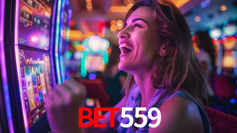 BET559 App