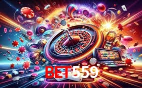 Jogo Spaceman BET559