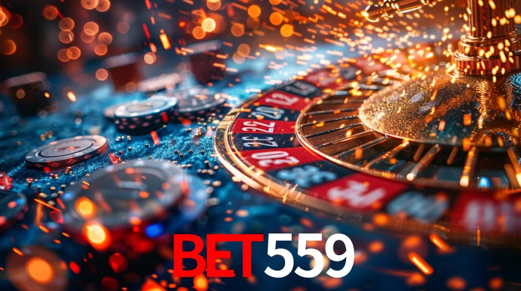 Account Benefits BET559
