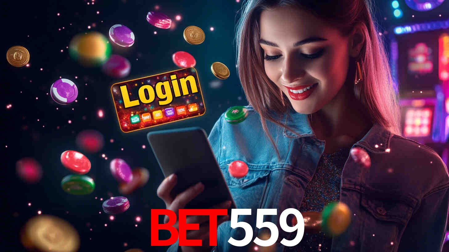 Apostas Esportivas na BET559: Um Guia Completo