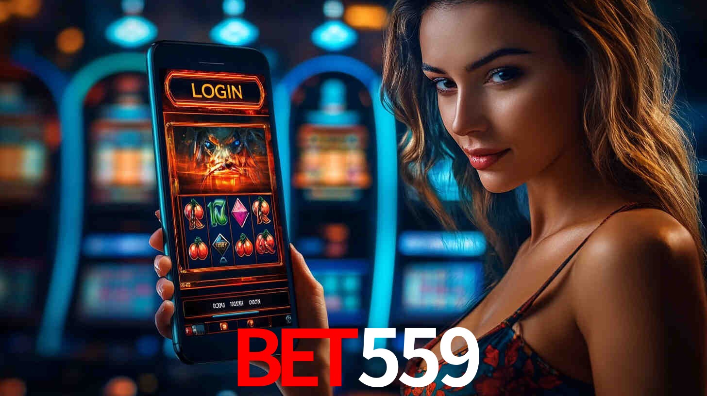 BET559 App