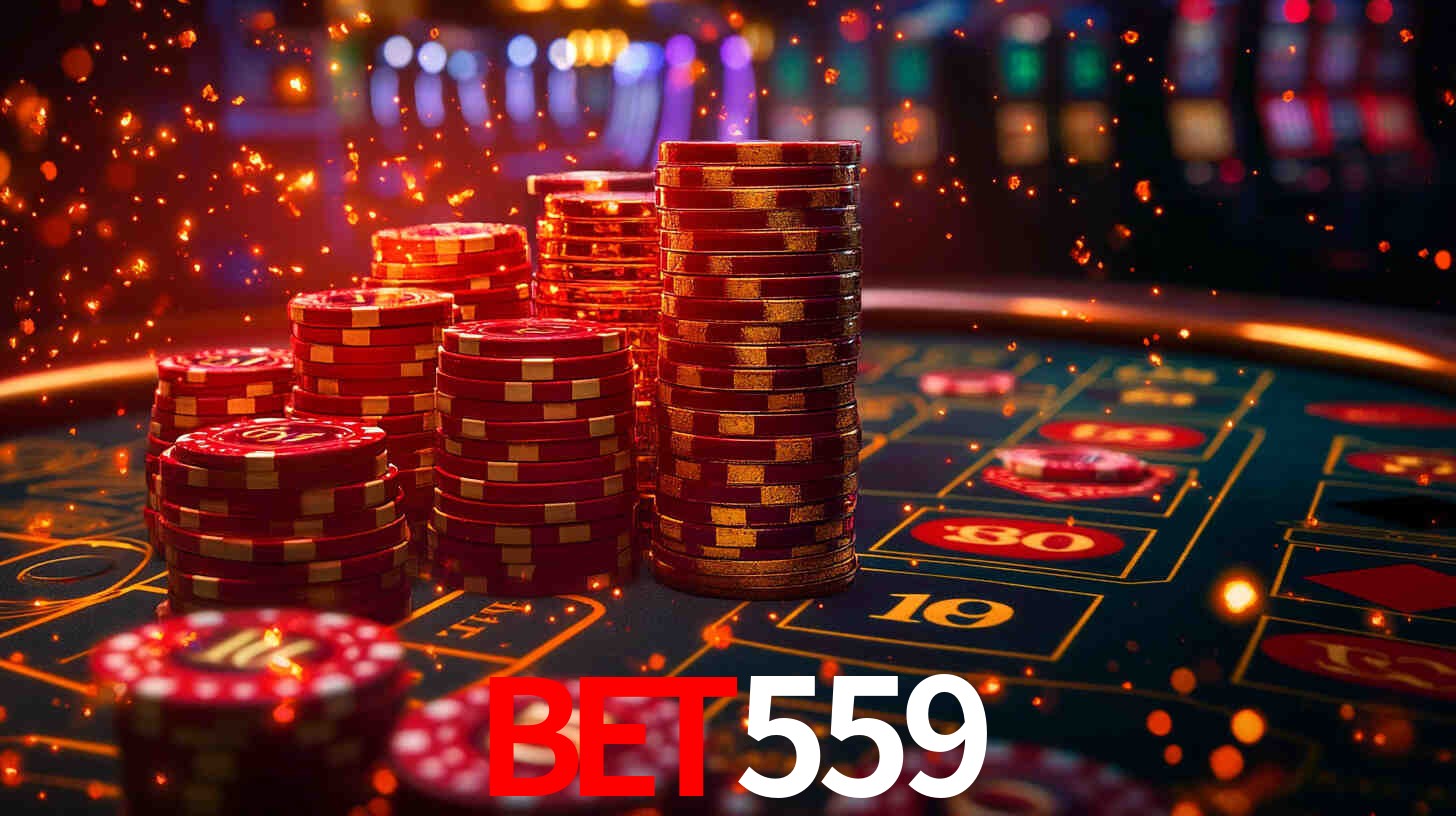 Welcome Bonus BET559