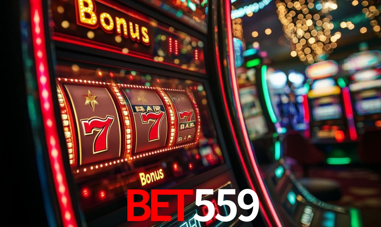 Mercados ao vivo e cash out na BET559