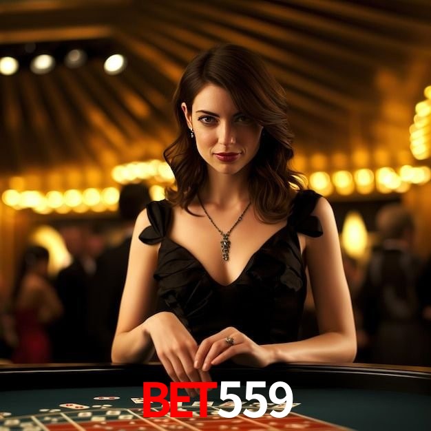 Explorando a Categoria de Eventos em Apostas na BET559